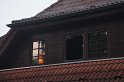 Feuer Einfamilienhaus Koeln Ostheim Saarbrueckerstr P13